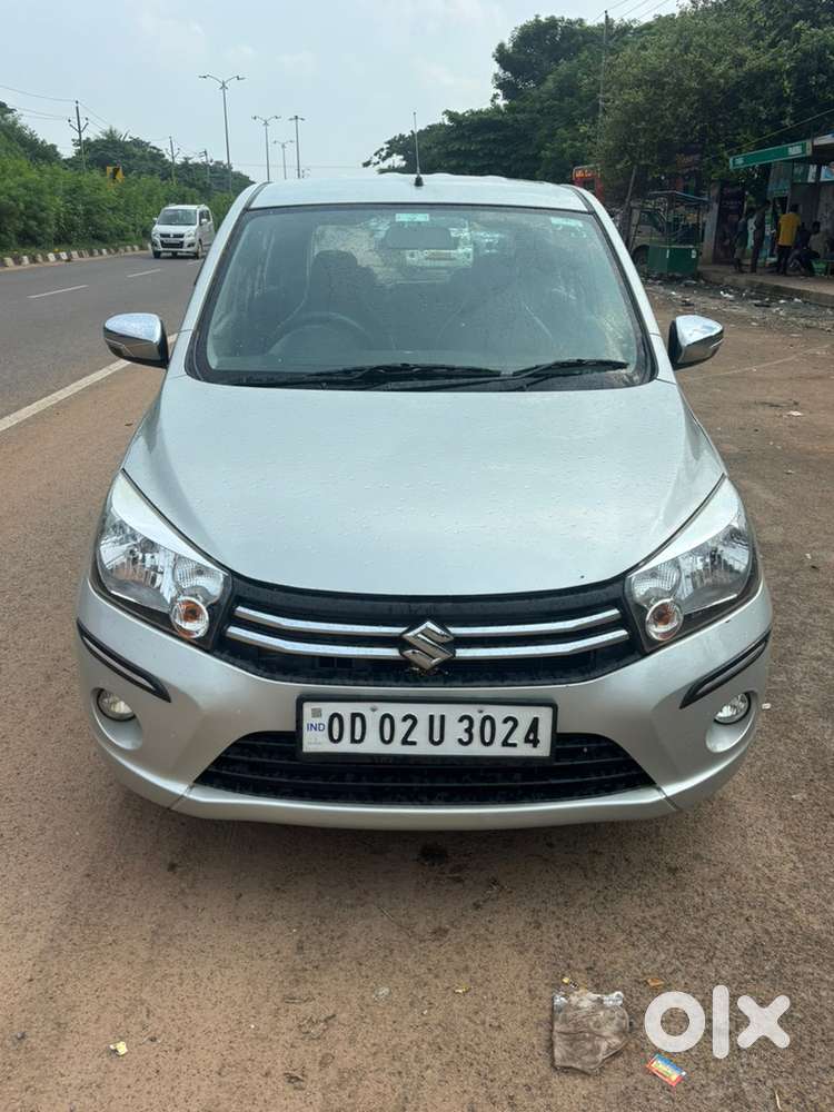 Maruti Suzuki Celerio 2015 Year Car