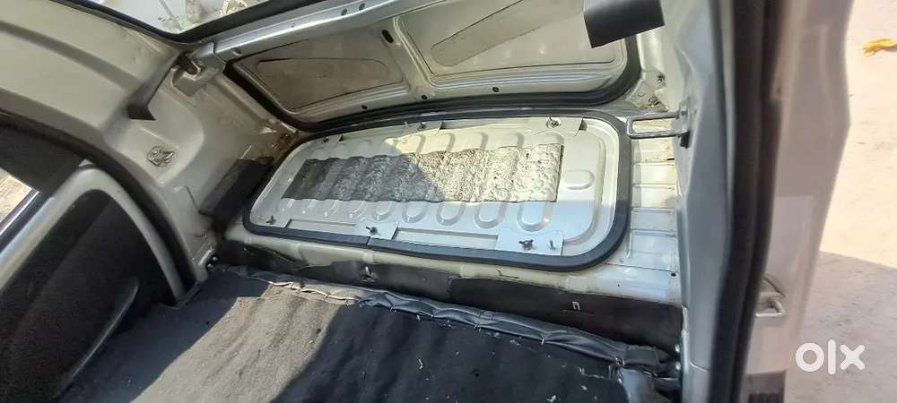 Tata Nano 2012 Petrol 42400 Km Driven