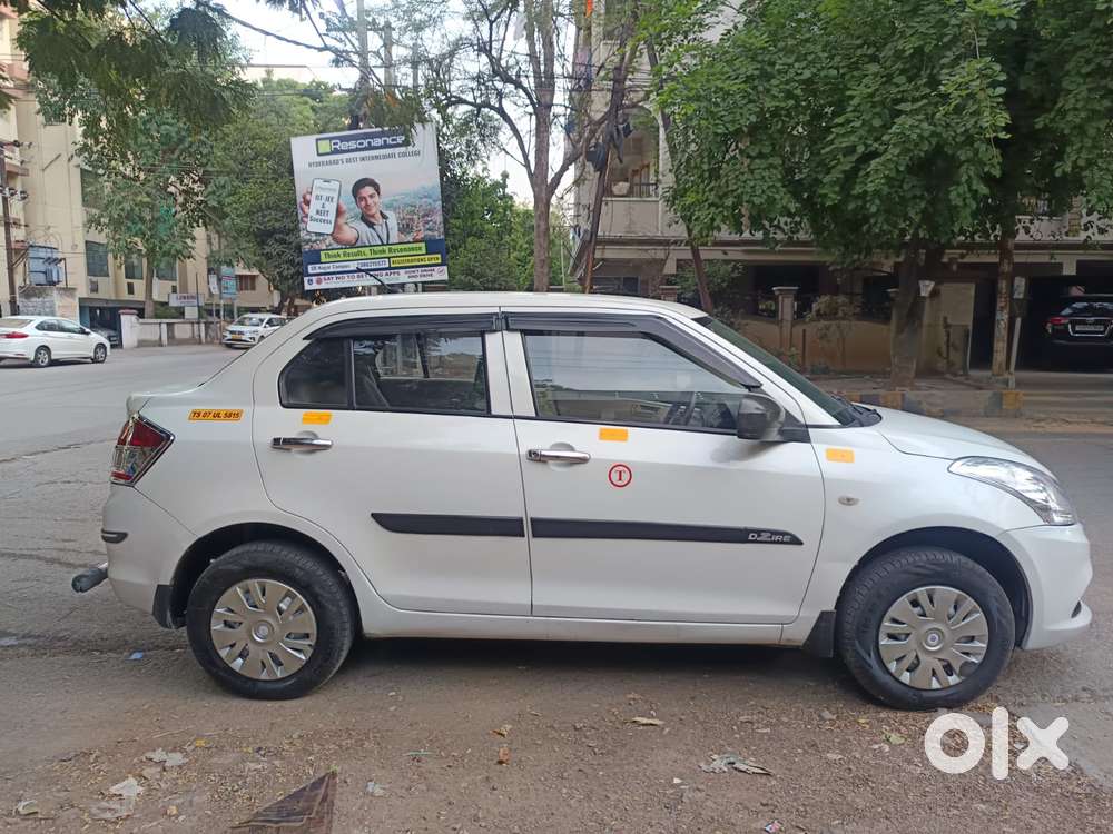 Maruti Suzuki Swift Dzire Tour, 2022, Cng & Hybrids
