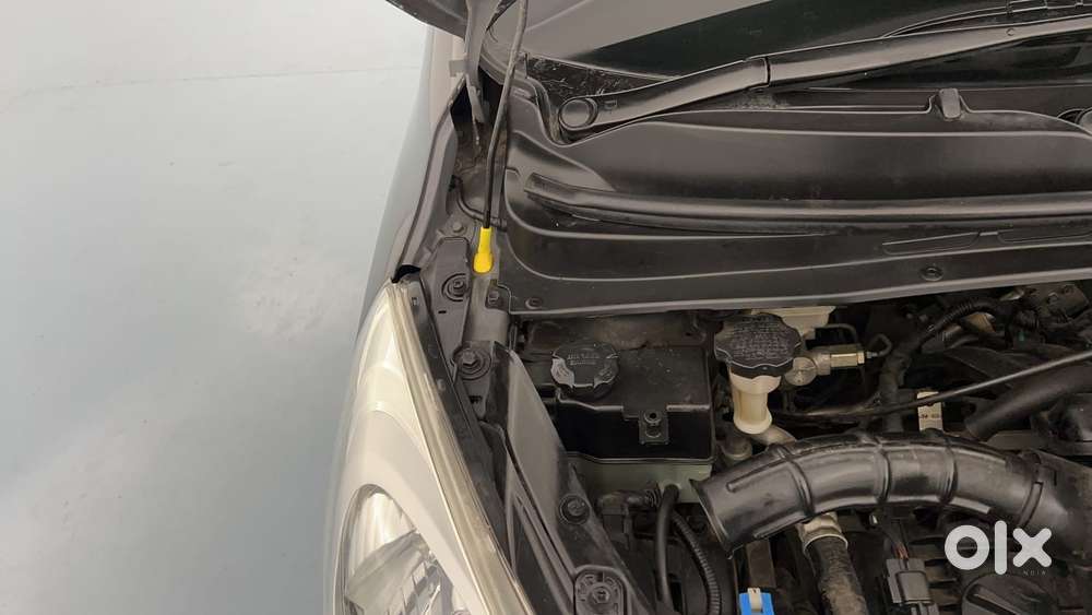 Hyundai I10 Sportz 1.1 Irde2, 2015, Petrol