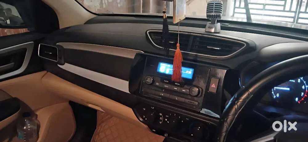 Honda Amaze 2023 Petrol Well Maintained