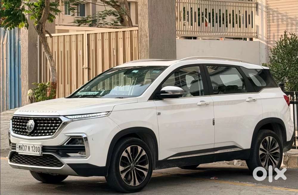Mg Hector 2.0 Sharp Diesel, 2021, Diesel