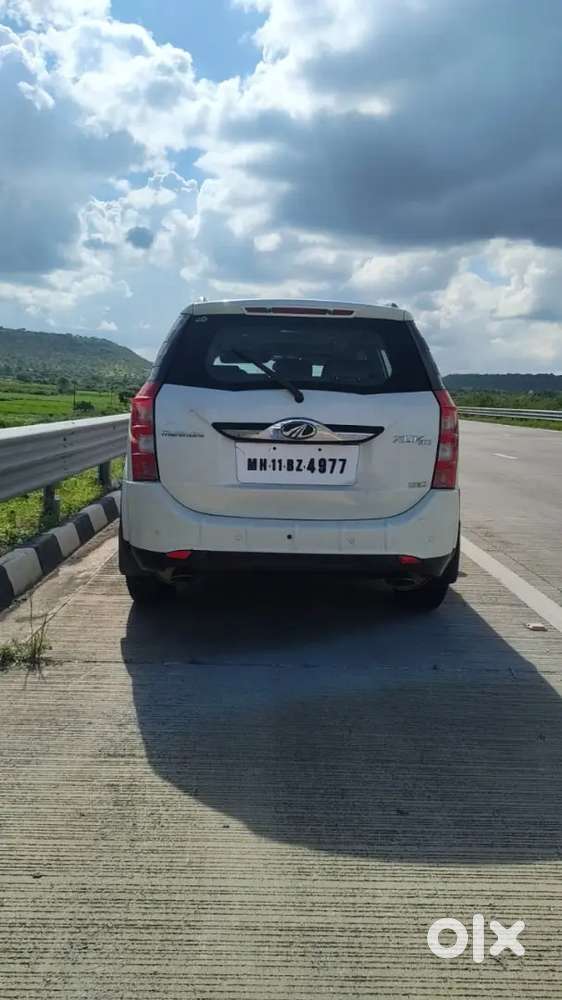 Xuv500 W10