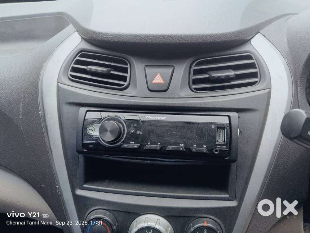 Hyundai Eon Era +, 2012, Petrol