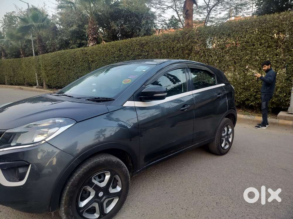 Tata Nexon 1.5 Revotorq Xm (s), 2018, Diesel