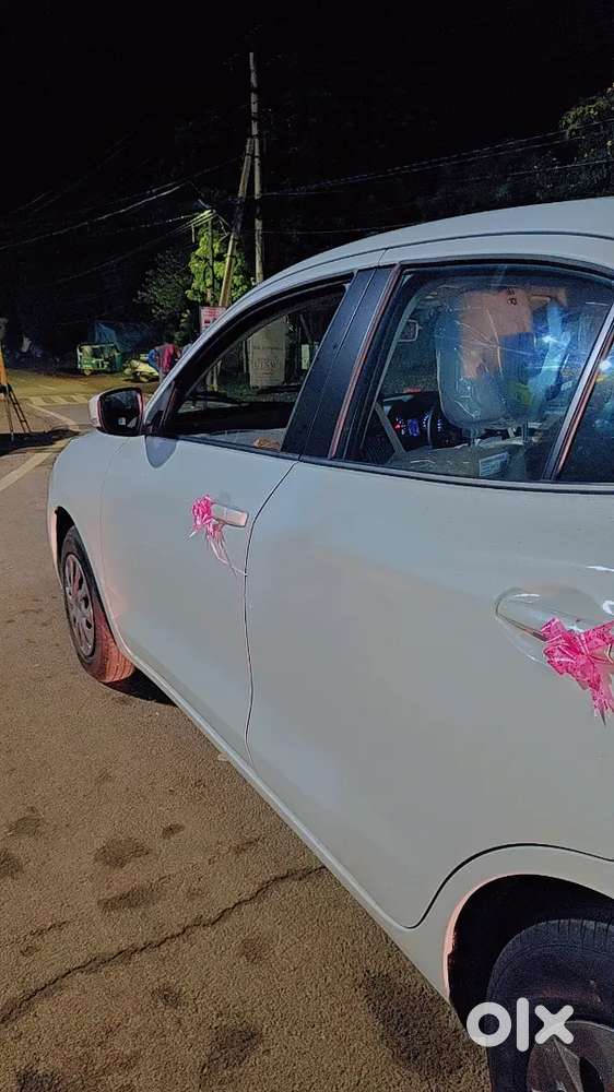 New Car Less Used Msg Me Only If You Really Interested