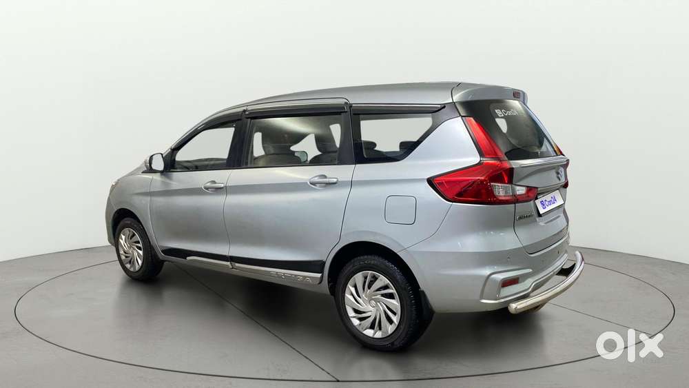 Maruti Suzuki Ertiga 2018-2022 1.4 Vxi Shvs, 2022, Petrol