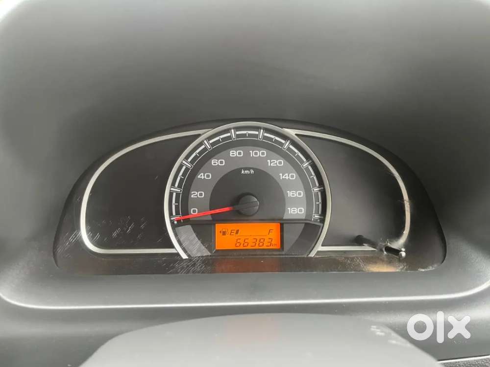 Maruti Suzuki Alto 800 Lxi, 2018, Petrol