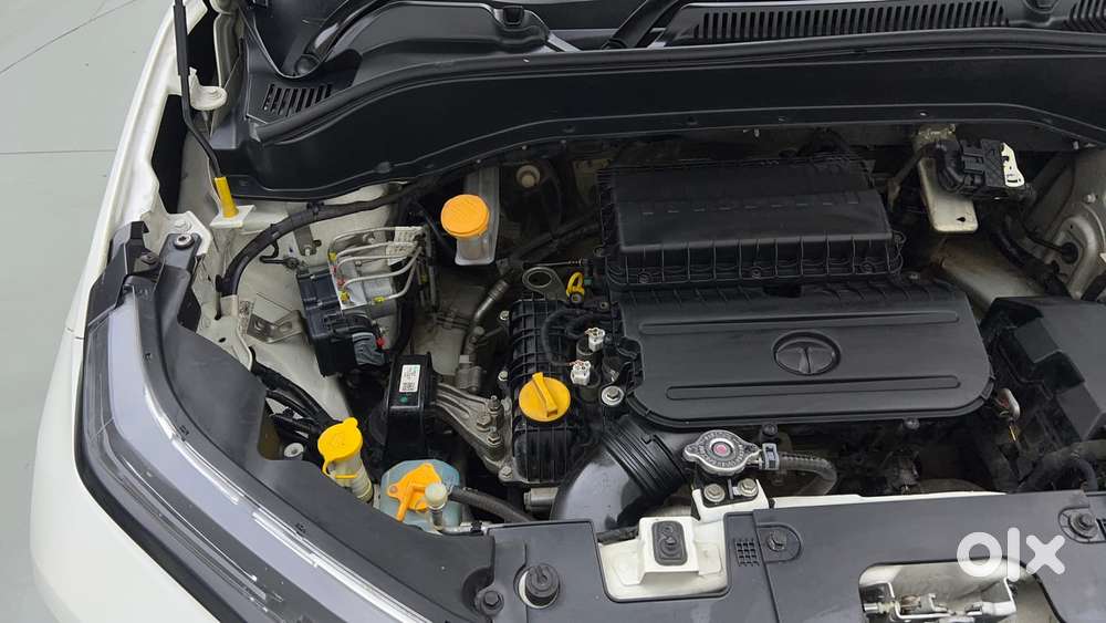 Tata Punch Adventure, 2022, Petrol