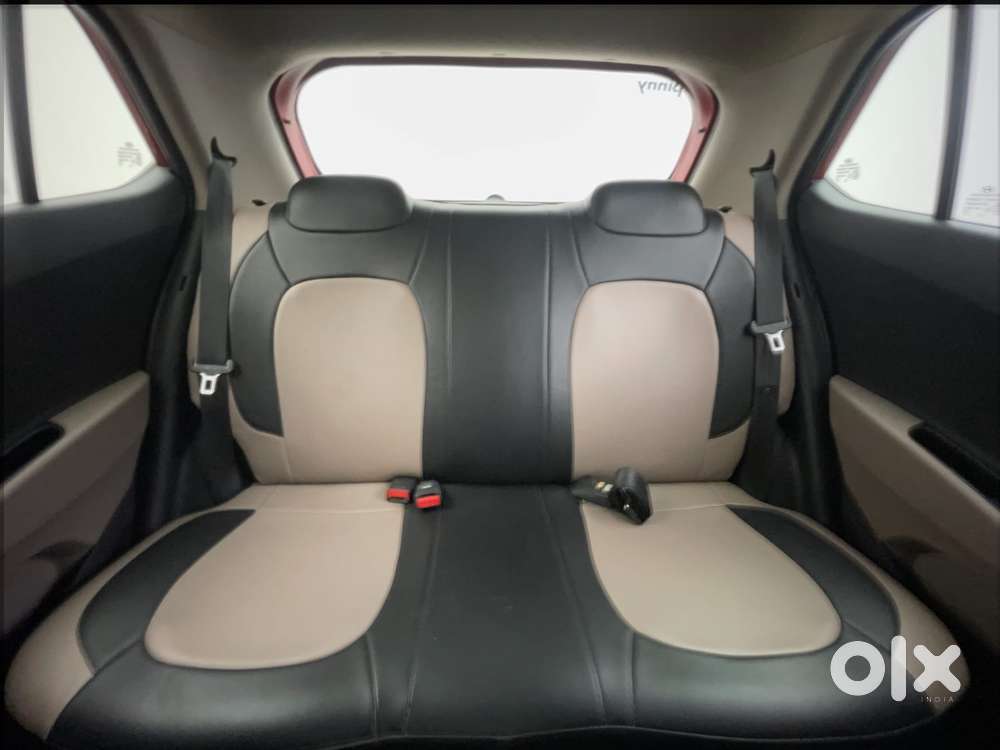 Hyundai Grand I10 1.2 Kappa Magna, 2018, Petrol