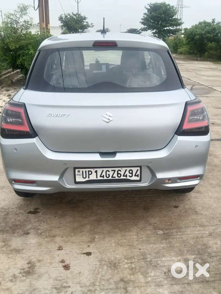Maruti Suzuki Swift 2006 Model Vxi Petrol