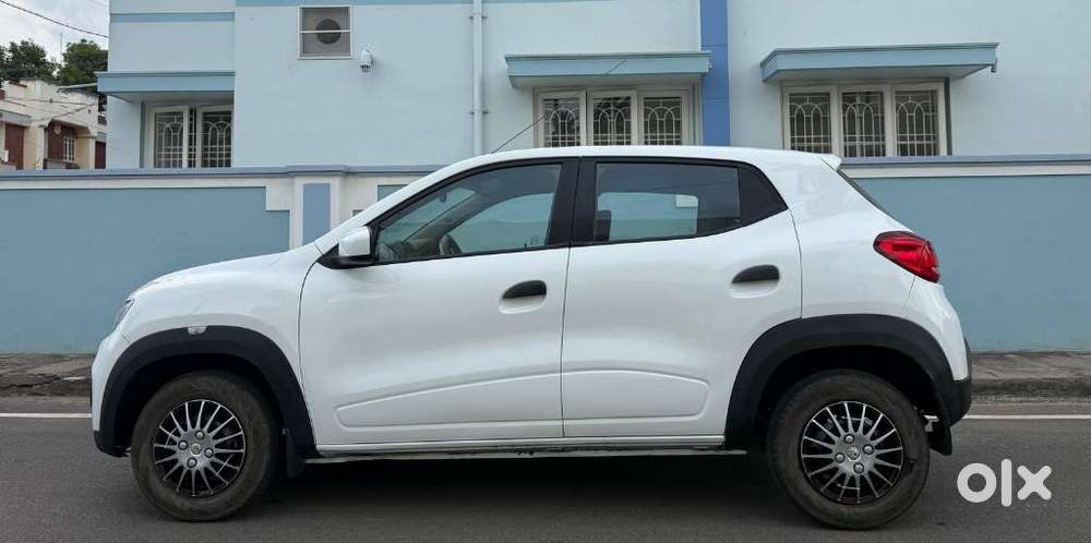 Renault Kwid Rxt 1.0, 2016, Petrol