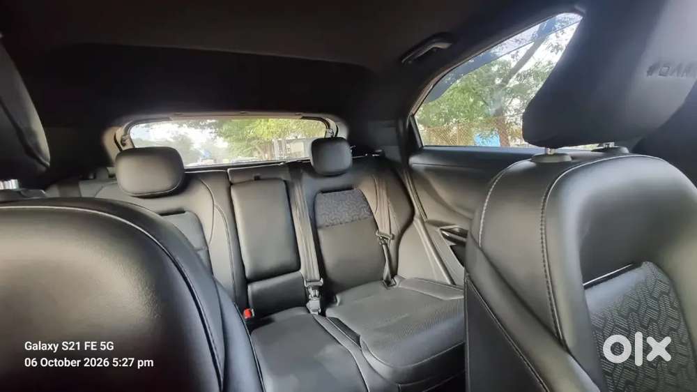 Tata Nexon Ev 2024 Electric Good Condition