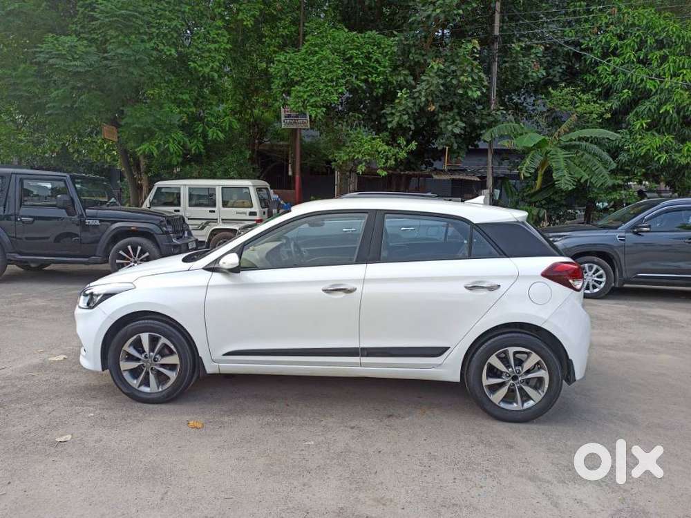 Hyundai Elite I20 Asta 1.4 Crdi, 2014, Diesel