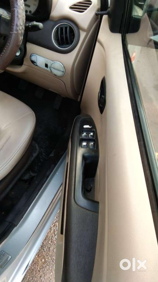 Hyundai I10 Magna O, 2009, Petrol