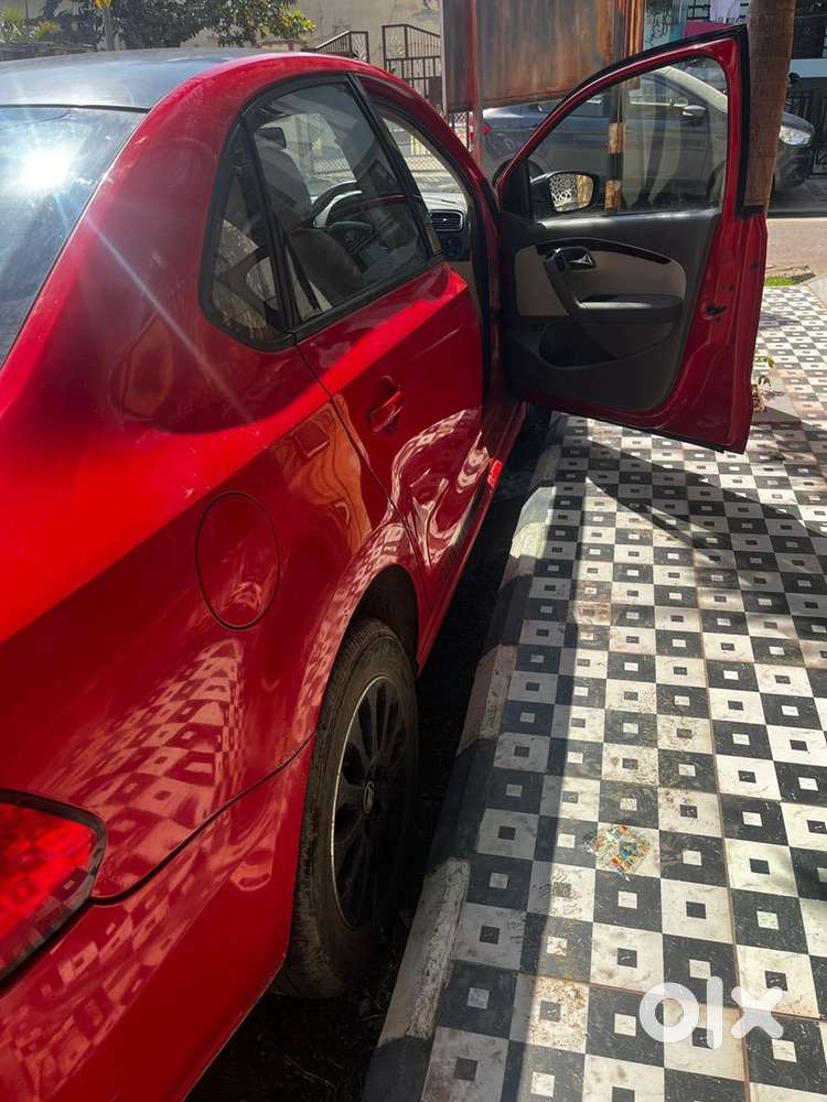 Skoda Diesel Manual 2015 Car