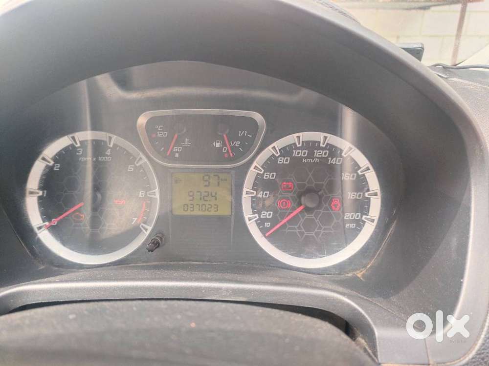 Ford Fiesta Classic 1.6 Duratech Clxi