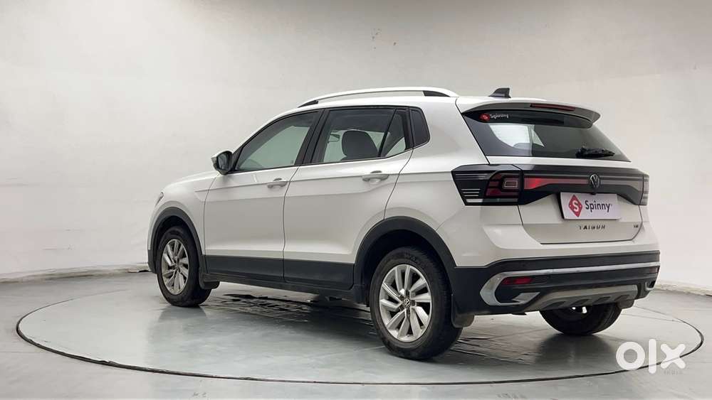 Volkswagen Tiguan 2.0 Tdi Highline, 2023, Petrol
