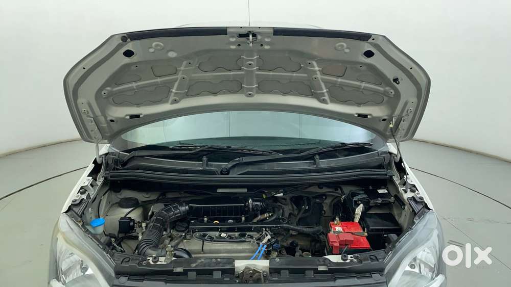 Maruti Suzuki Wagon R Vxi Opt 1.2, 2022, Petrol