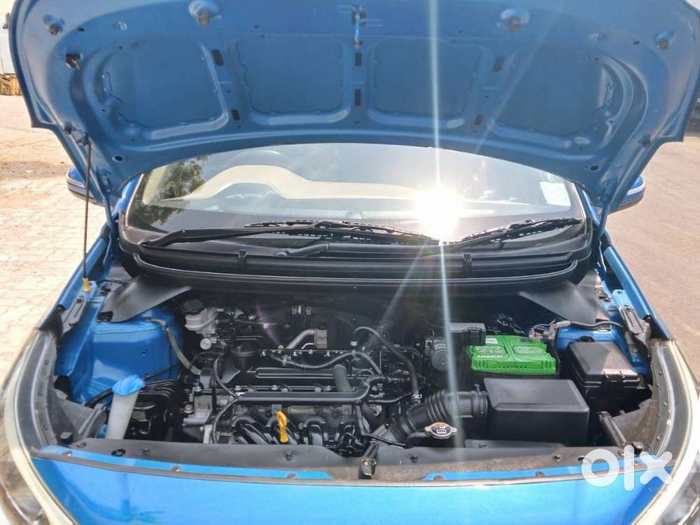 Hyundai I20 1.2 Asta, 2018, Petrol