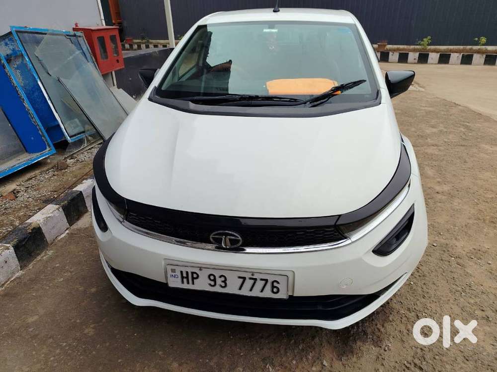 Tata Altroz 2021 Diesel Milege 30kmpl