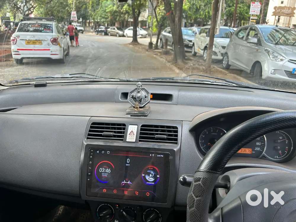 Maruti Suzuki Swift 2010