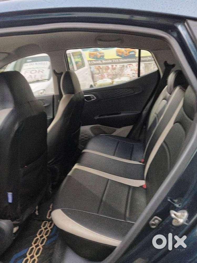 Hyundai Grand I10 Nios Sportz, 2020