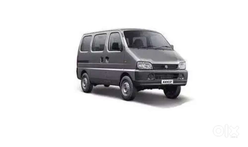 Maruti Suzuki Eeco 2021 November