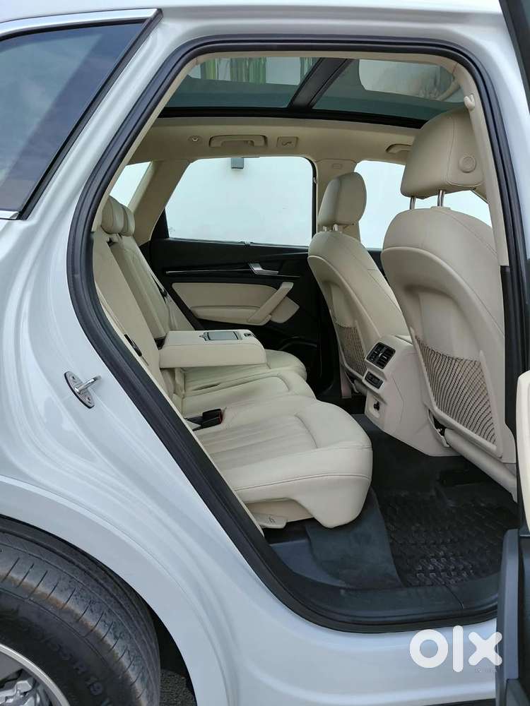 Audi Q5 Technology 45 Tfsi, 2023, Petrol
