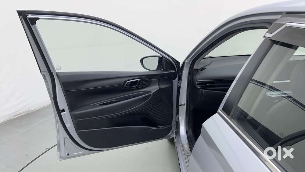 Hyundai I20 2010-2012 1.2 Sportz, 2022, Petrol