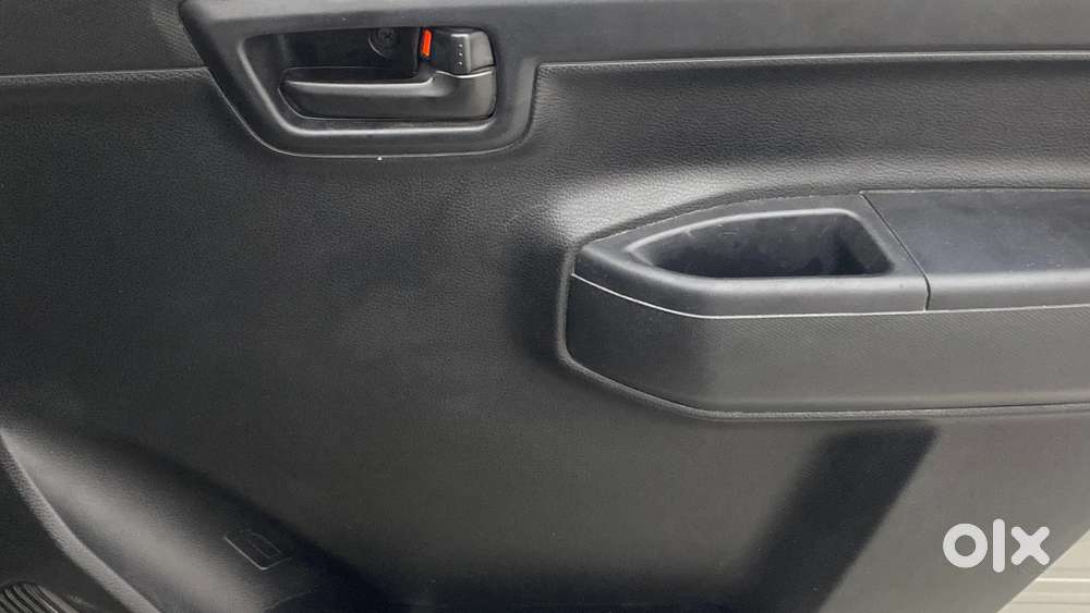 Maruti Suzuki S-presso Vxi Plus Amt, 2020, Petrol