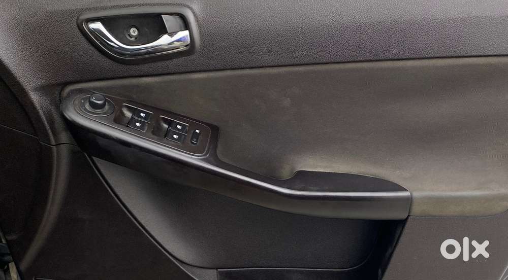 Tata Bolt Quadrajet Xt, 2015, Diesel