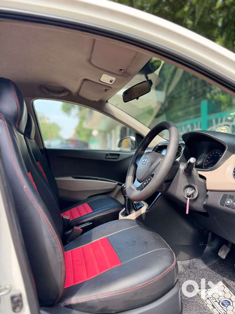 Hyundai Grand I10, 2018, Cng & Hybrids