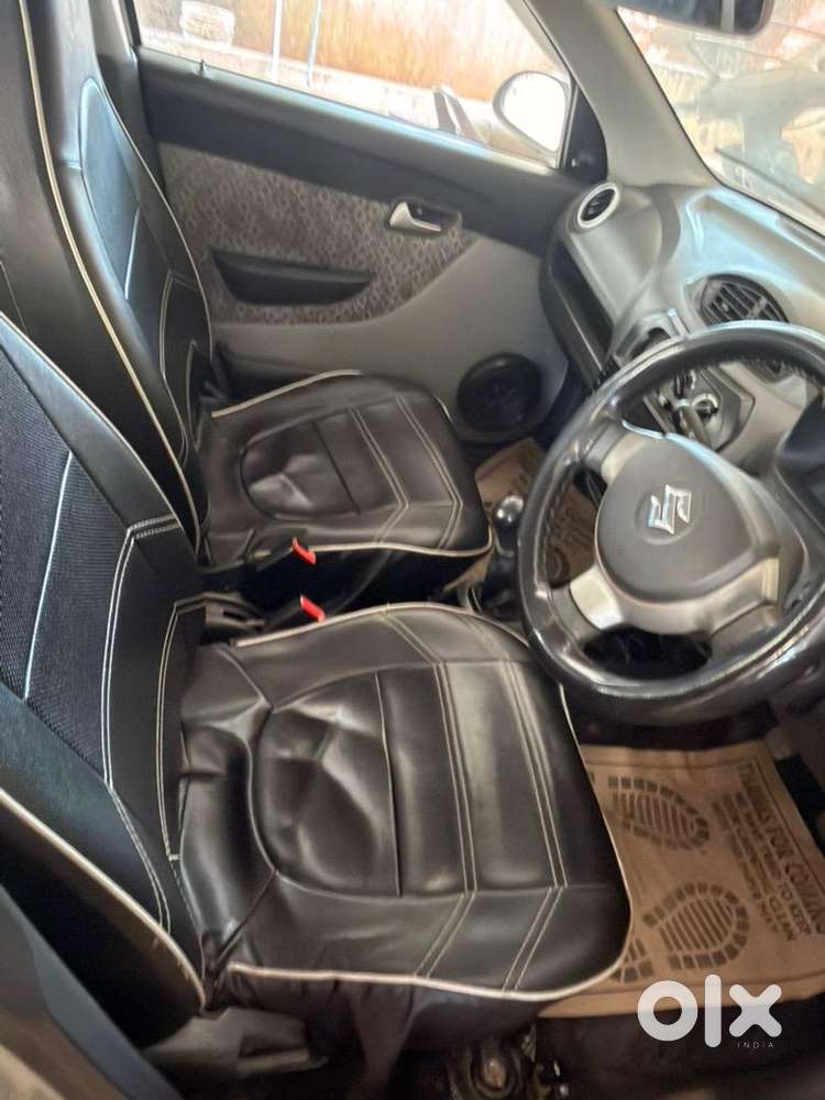 Maruti Suzuki Alto 2017 Petrol Good Condition