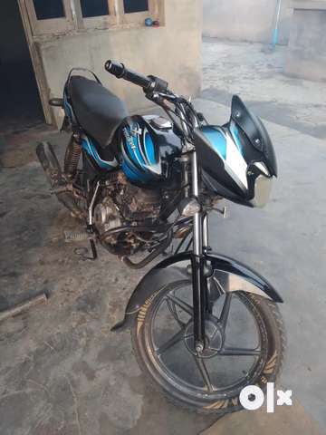 Bajaj discover 100 cc Motorcycles 1761218242