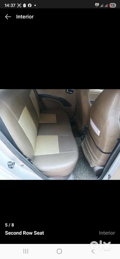 Hyundai I10 Magna 2012 Year Car