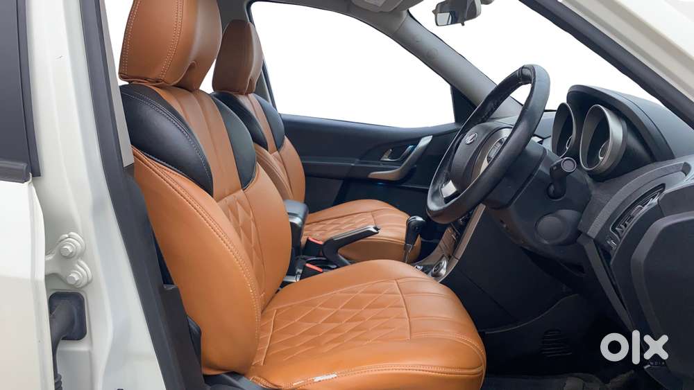 Mahindra Xuv500 W7 At, 2020, Diesel