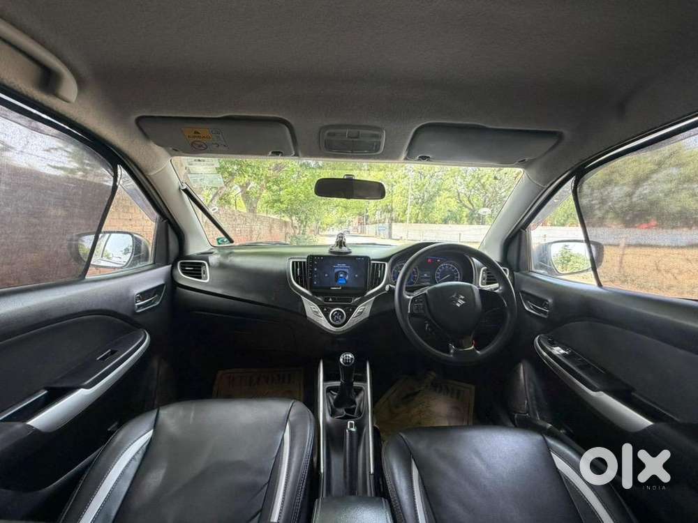 Maruti Suzuki Hybrid Manual 2016 Year