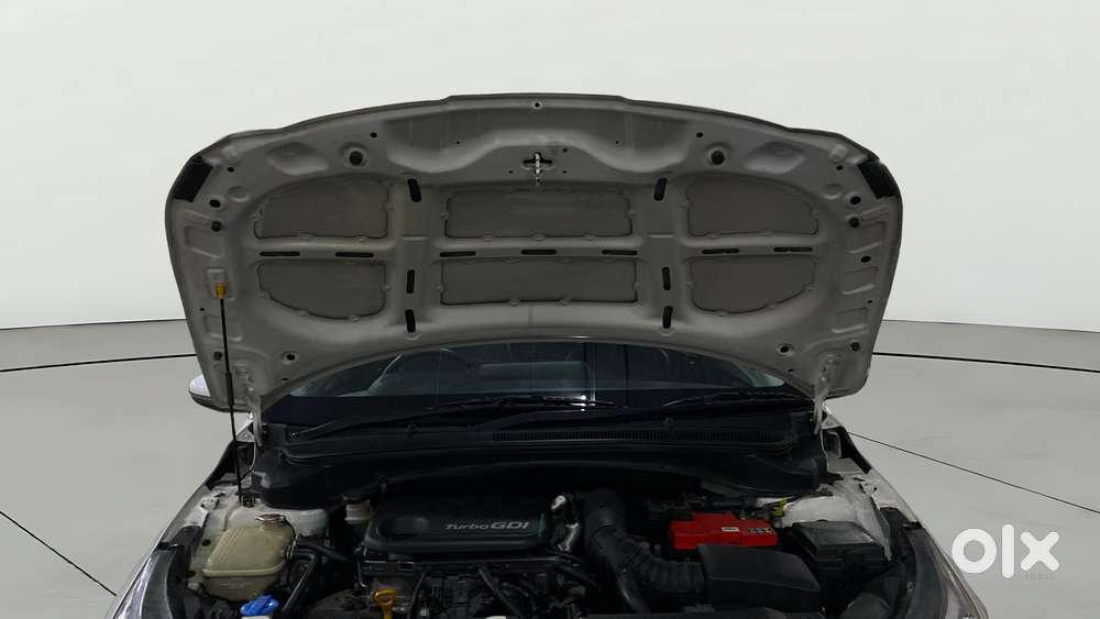 Hyundai New I20 1.0 Asta Turbo Imt, 2021, Petrol