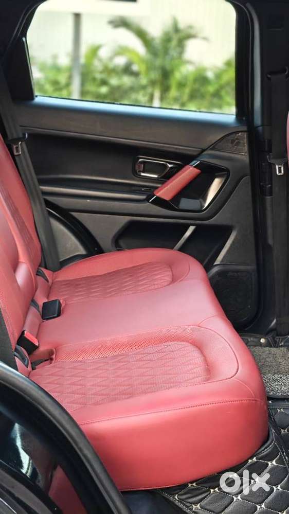 Tata Harrier Xza+, 2023, Diesel