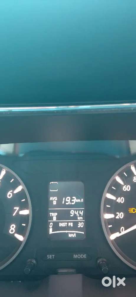 Tata Zest 2016 Diesel Well Maintained