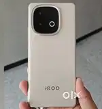IQOO NEO 10