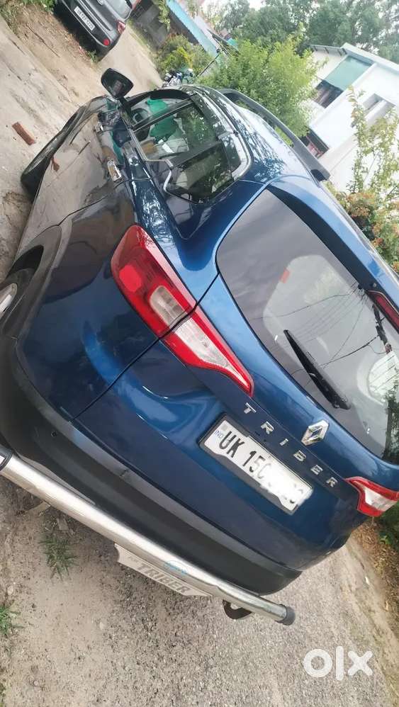 Very Beautiful Family Car.