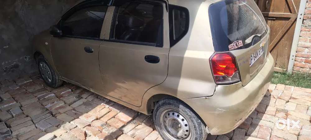 Chevrolet Must Condition H