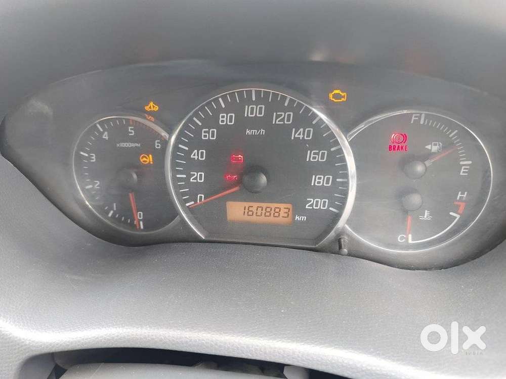 Maruti Suzuki Swift 2004-2010 Vdi Bsiv, 2010, Diesel