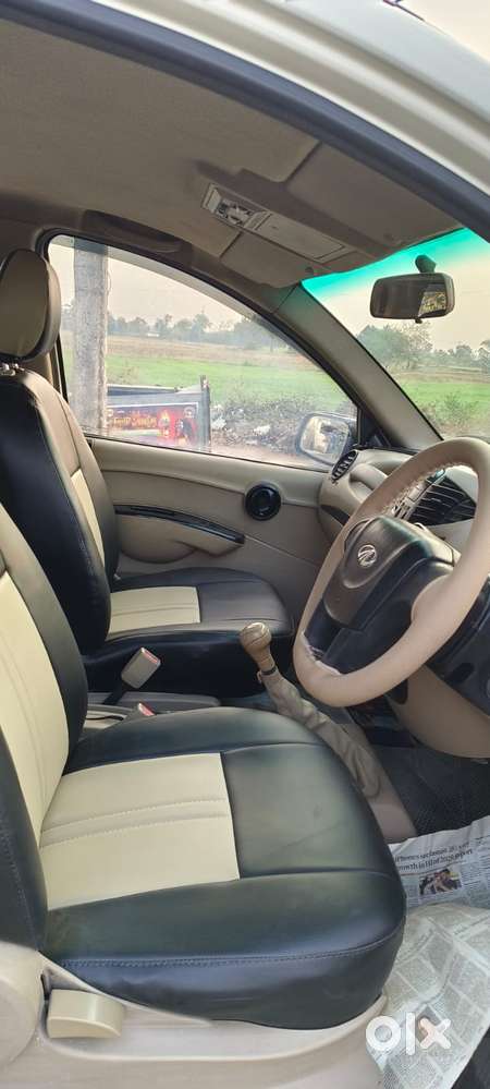 Mahindra Xylo H4 Abs Bs Iv, 2015, Diesel