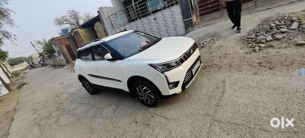 Mahindra Diesel Car 2023