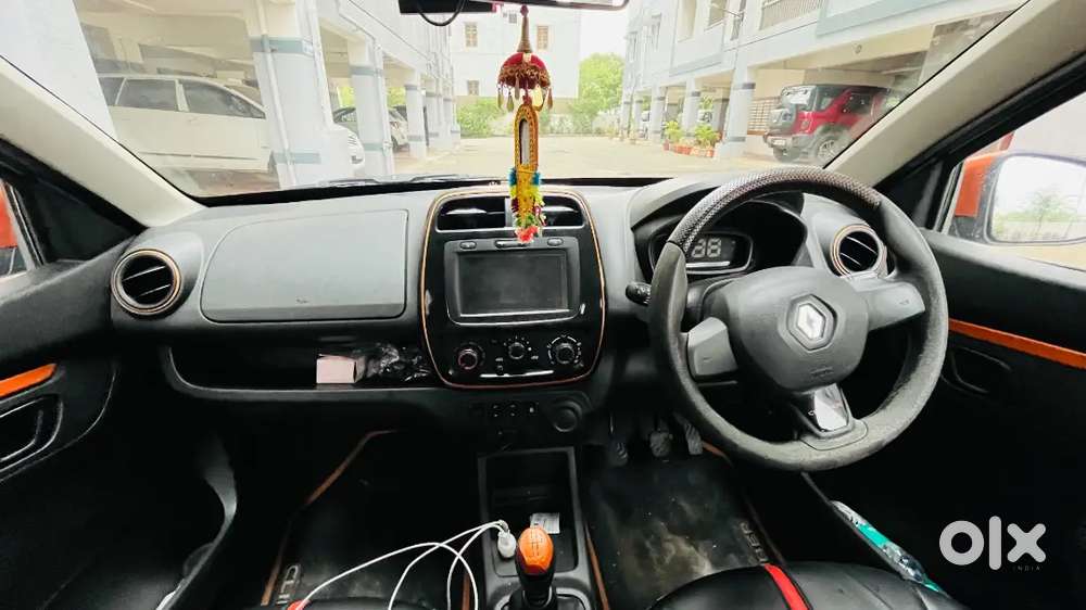 Renault Kwid Climber 2019
