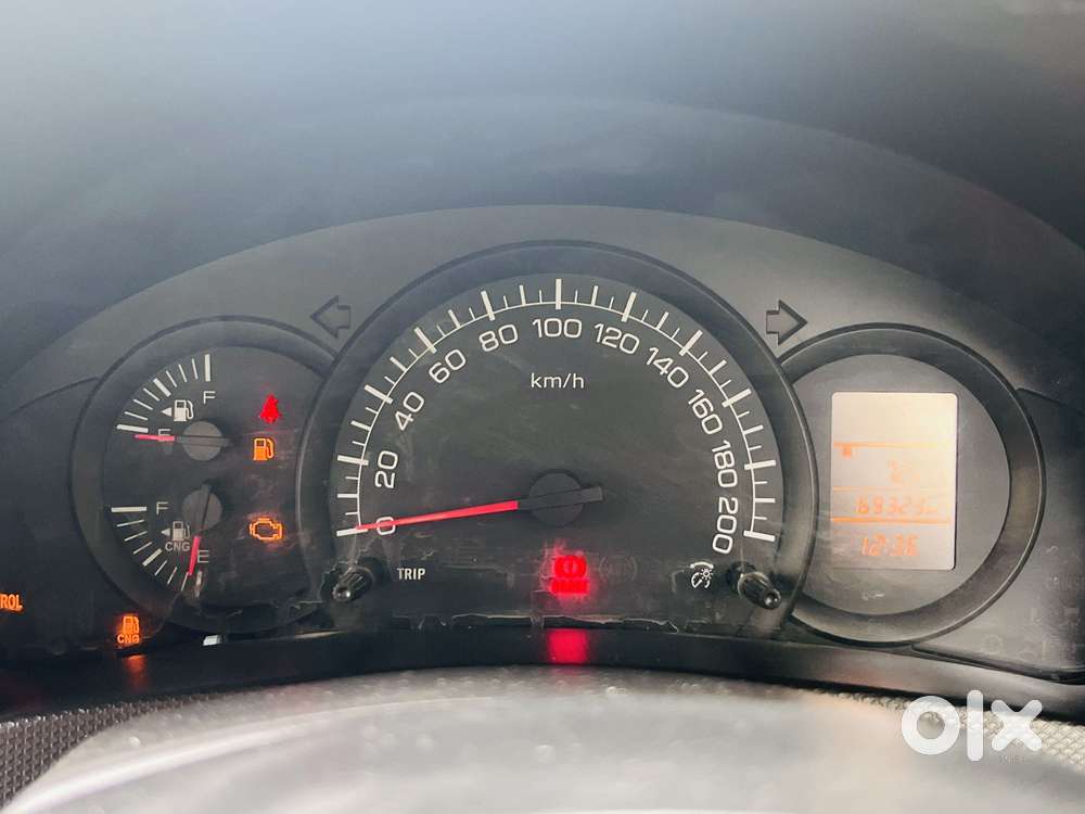 Maruti Suzuki Swift Dzire, 2022, Petrol