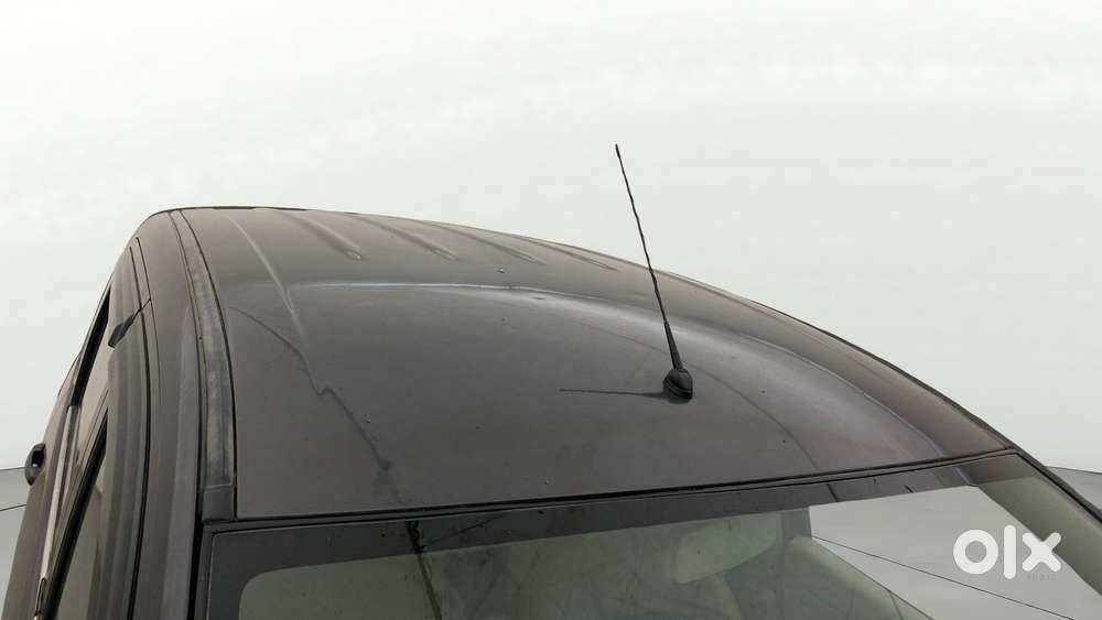 Maruti Suzuki Ertiga 1.5 Zxi, 2015, Petrol